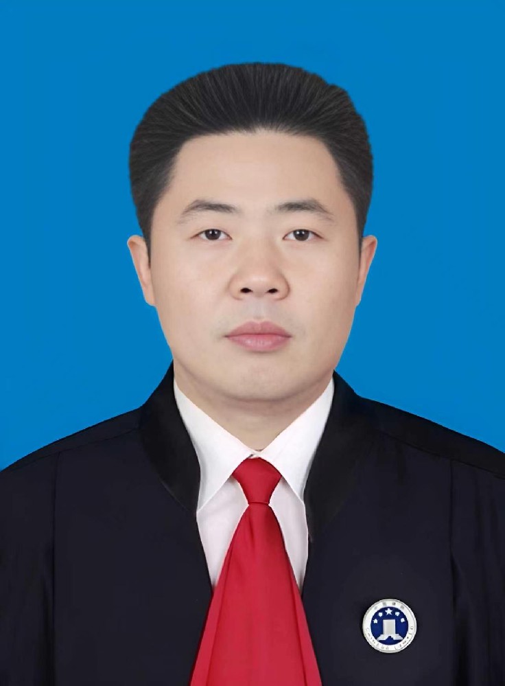 李新建律师